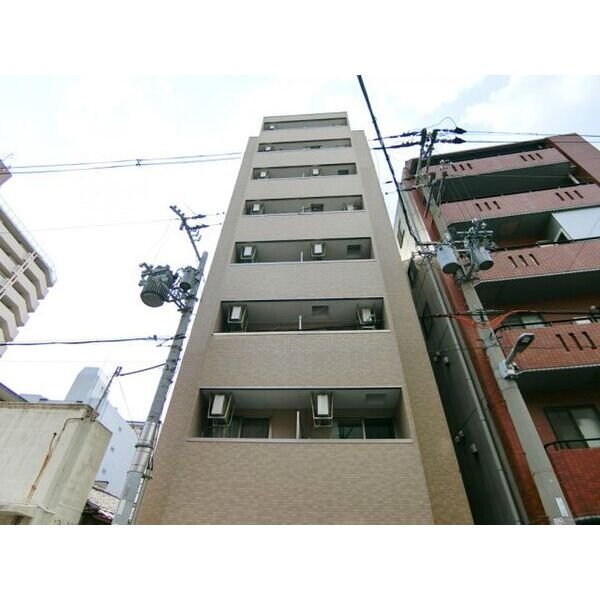 Exterior Image