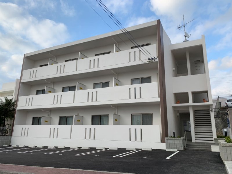 Exterior Image