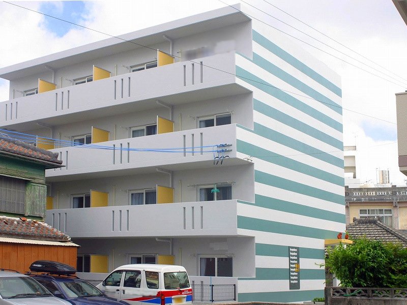 Exterior Image