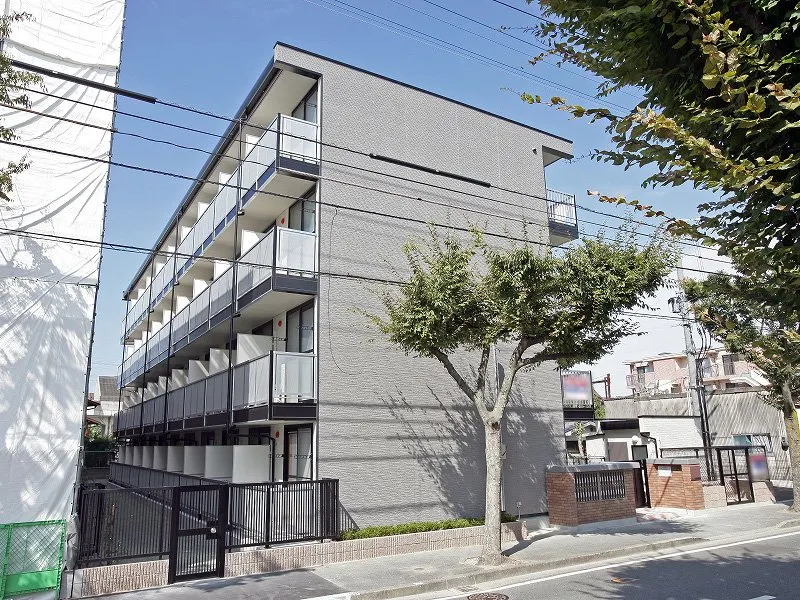 Exterior Image