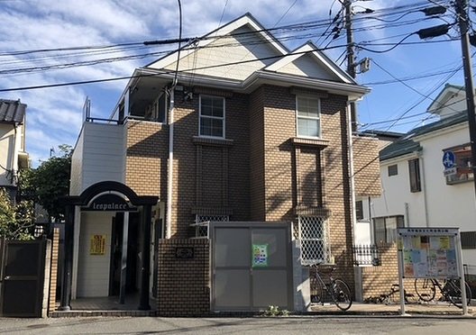 Exterior Image