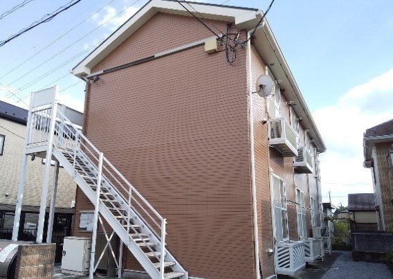 Exterior Image
