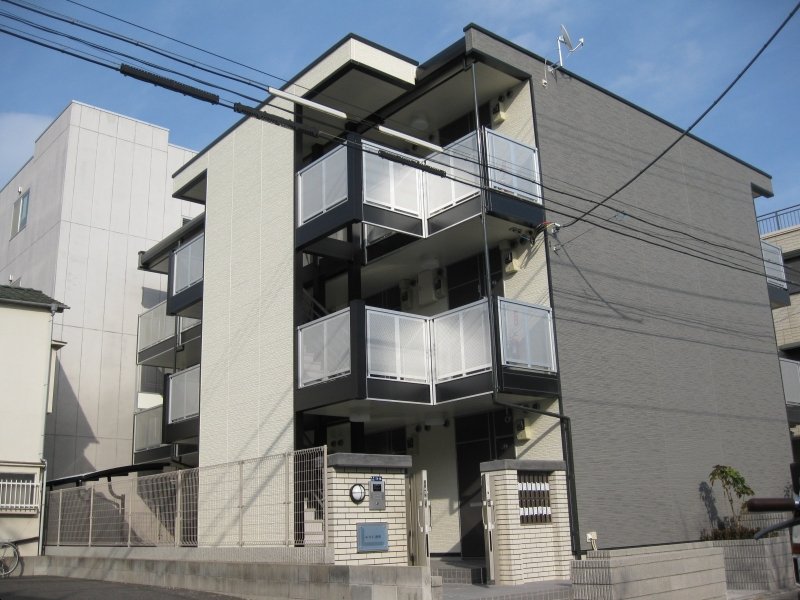 Exterior Image