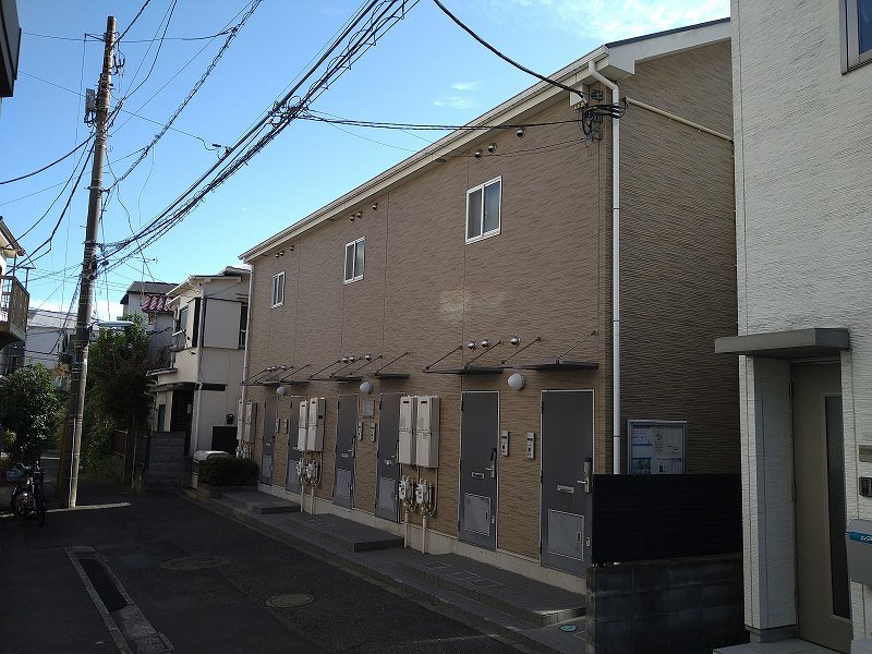 Exterior Image