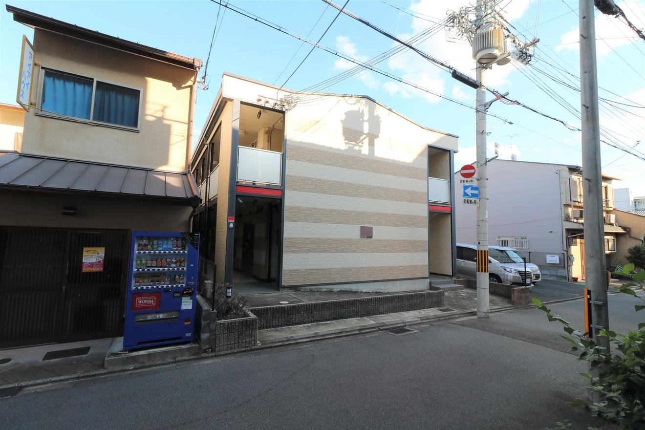 Exterior Image