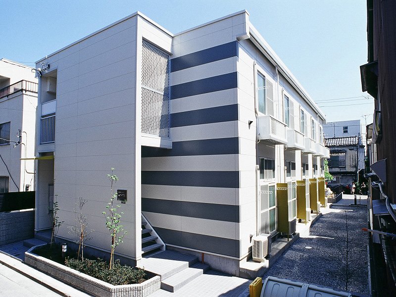 Exterior Image