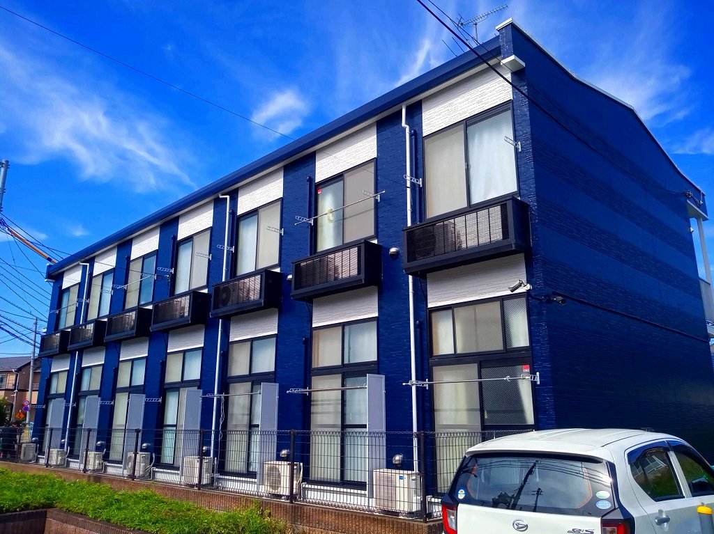 Exterior Image