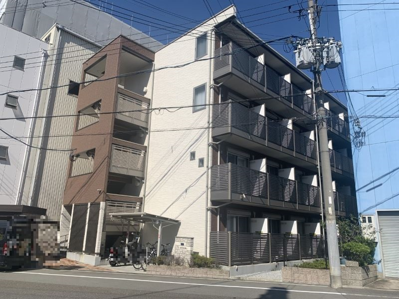 Exterior Image