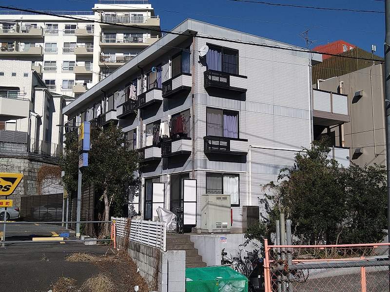 Exterior Image