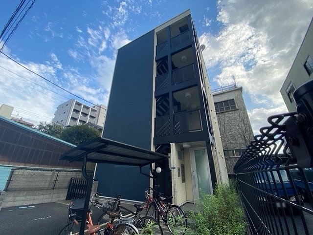 Exterior Image