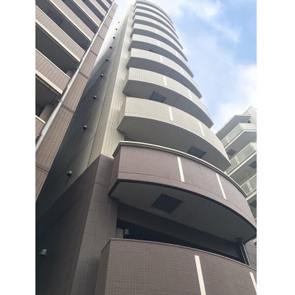 Exterior Image
