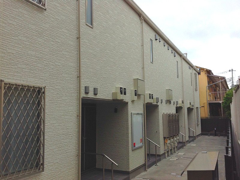 Exterior Image