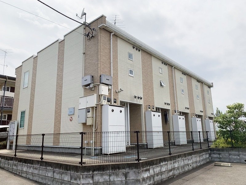 Exterior Image