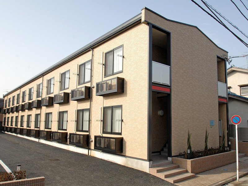 Exterior Image