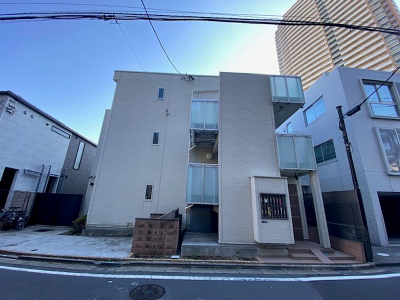 Exterior Image