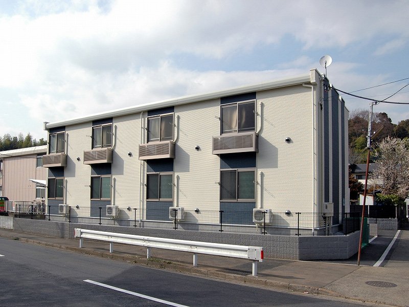 Exterior Image