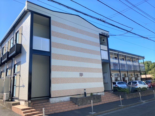 Exterior Image