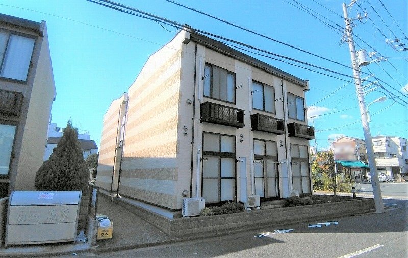 Exterior Image