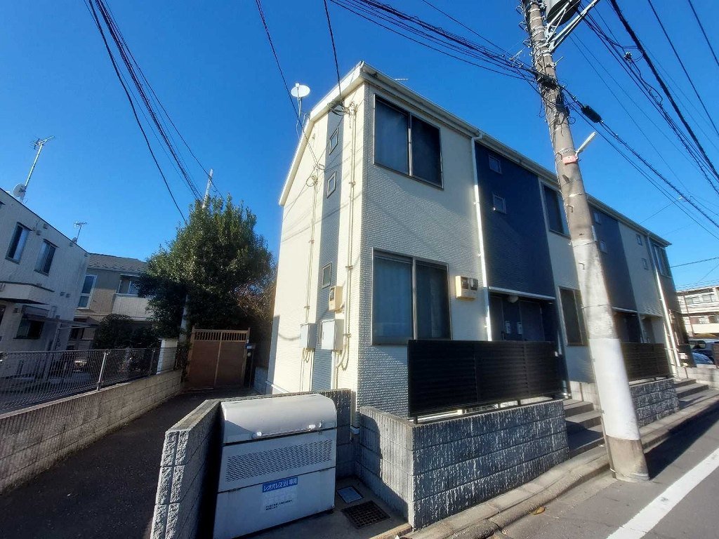 Exterior Image
