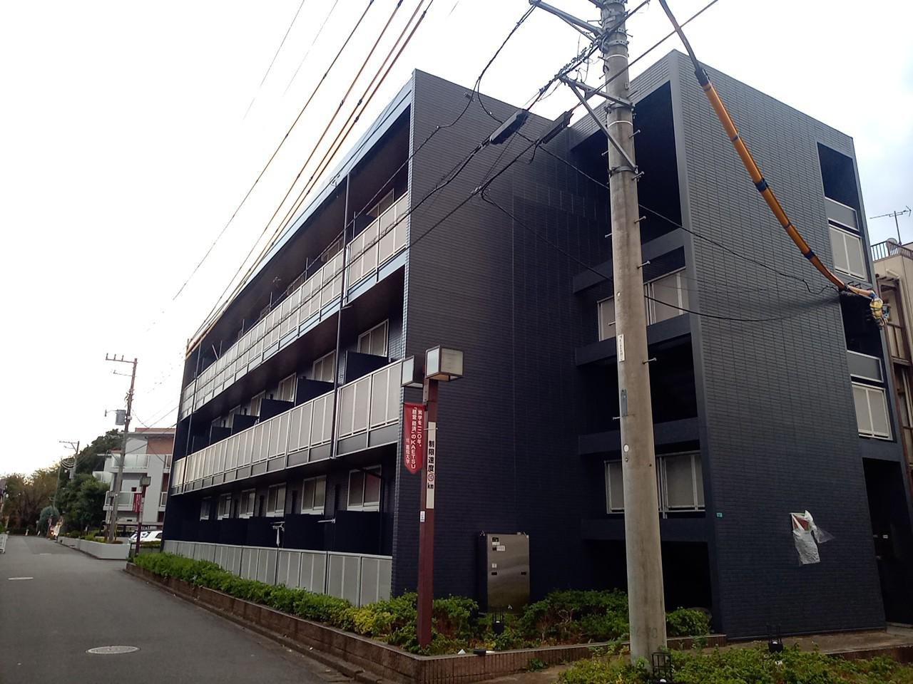 Exterior Image