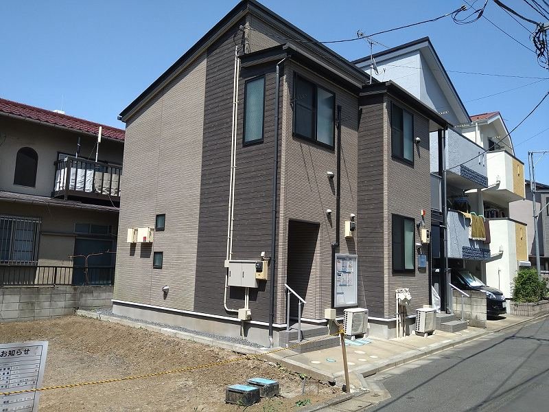 Exterior Image