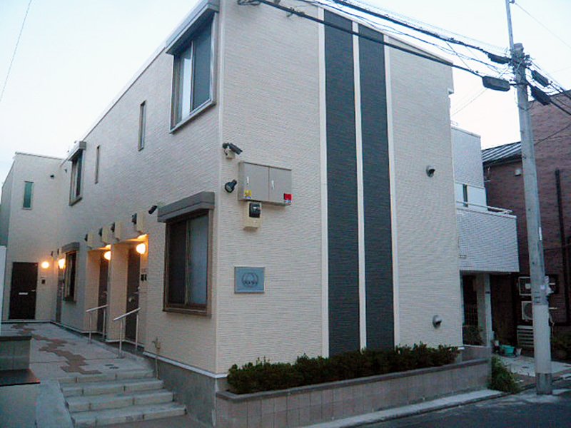 Exterior Image