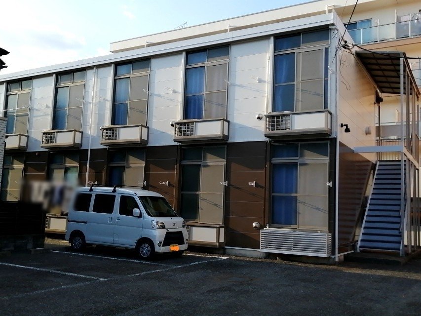 Exterior Image