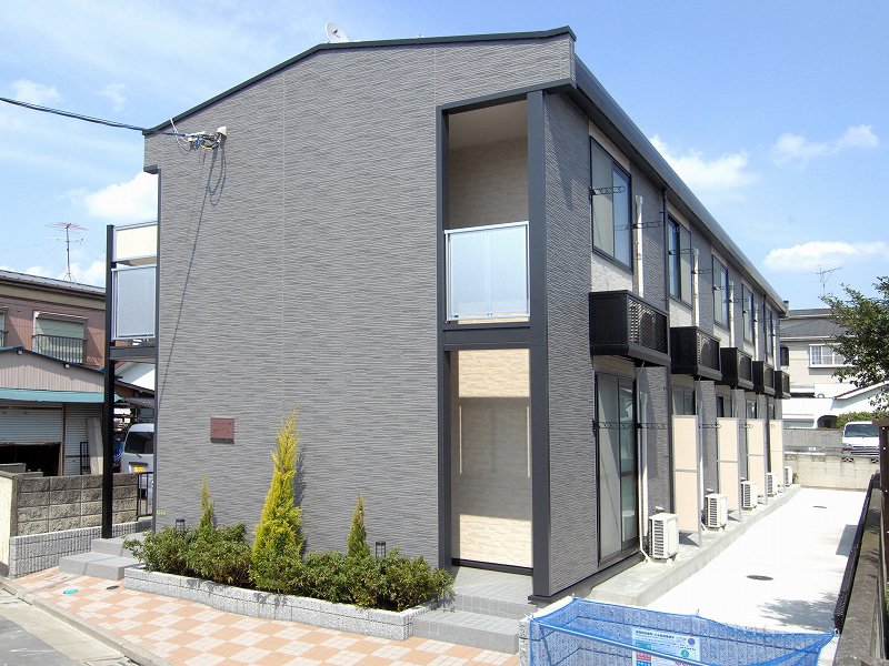Exterior Image