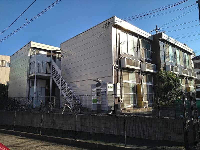 Exterior Image