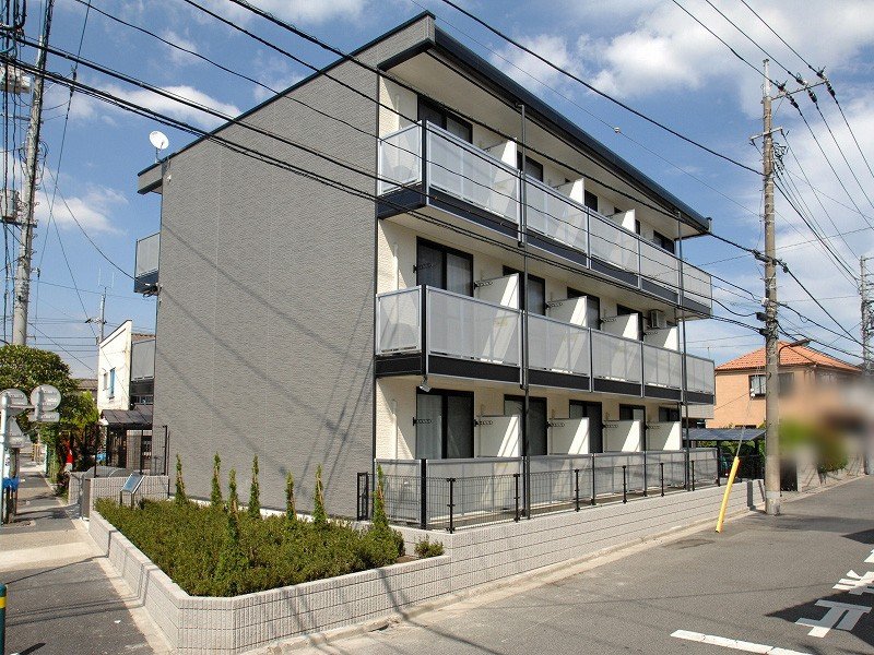 Exterior Image