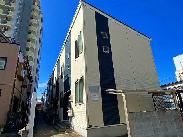 Exterior Image