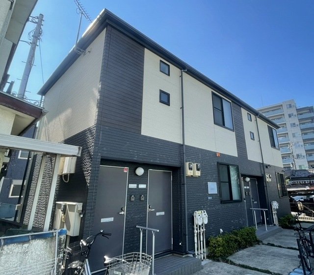 Exterior Image