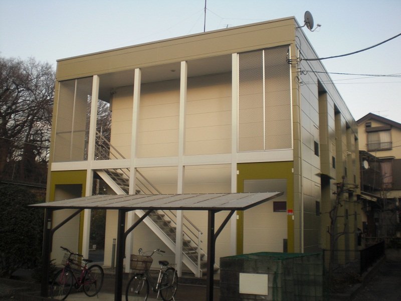 Exterior Image