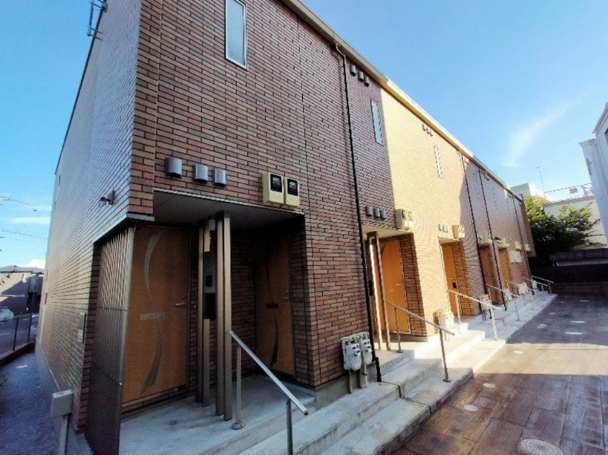 Exterior Image