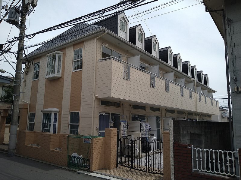 Exterior Image