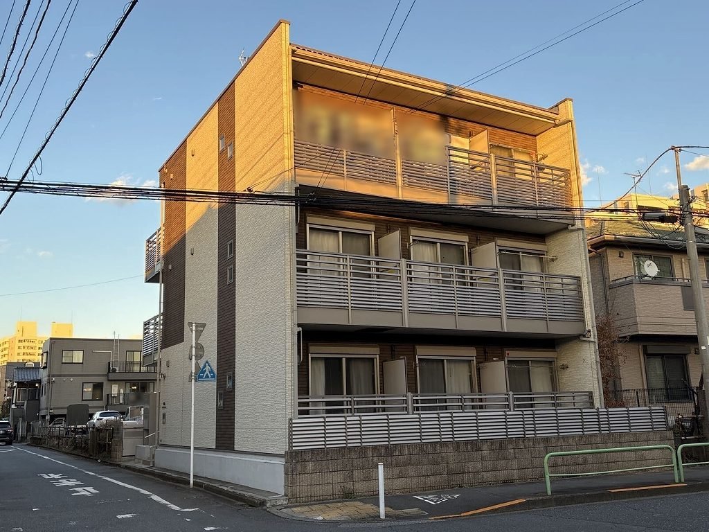 Exterior Image