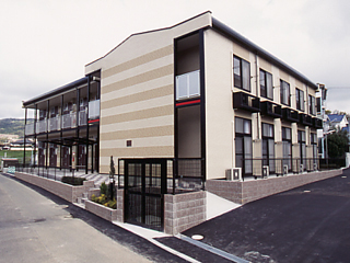 Exterior Image