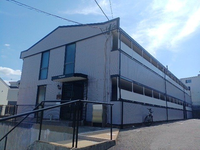Exterior Image
