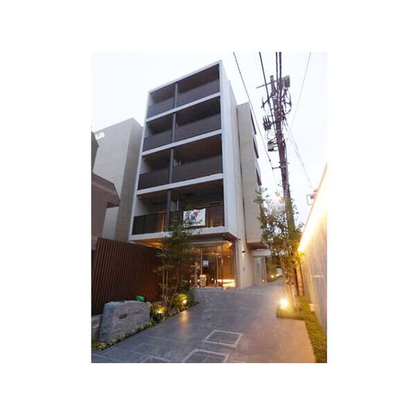 Exterior Image