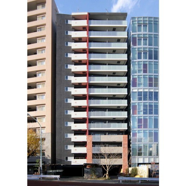 Exterior Image
