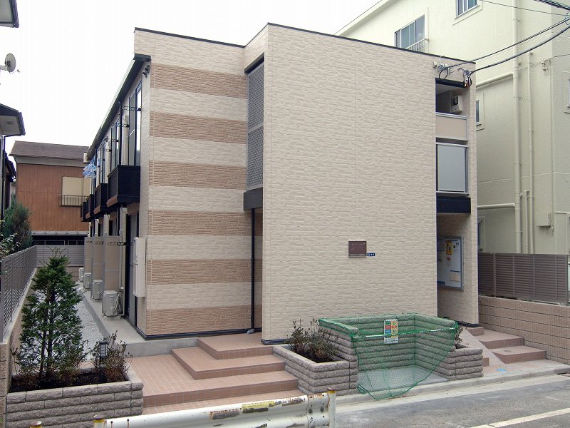 Exterior Image