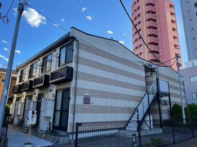 Exterior Image