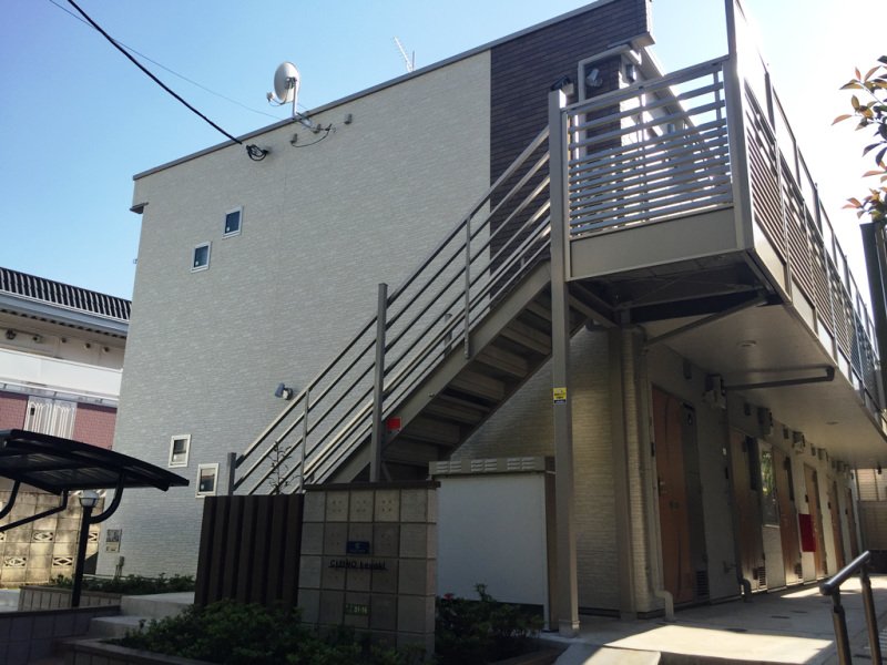 Exterior Image
