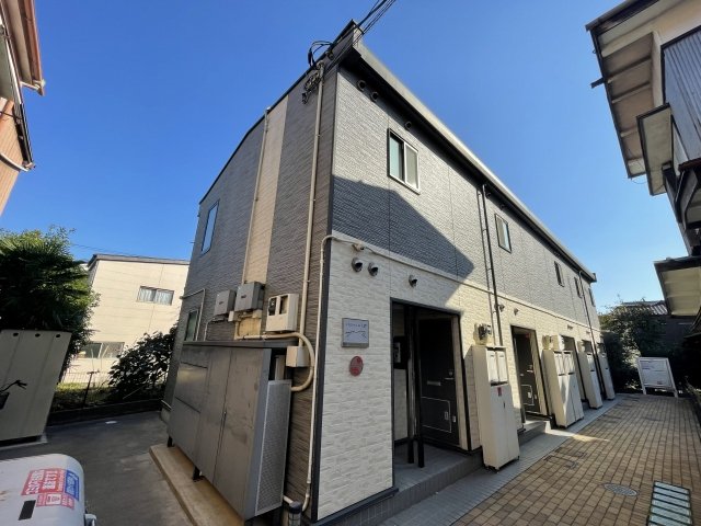 Exterior Image