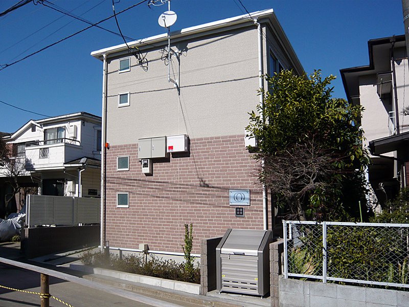 Exterior Image