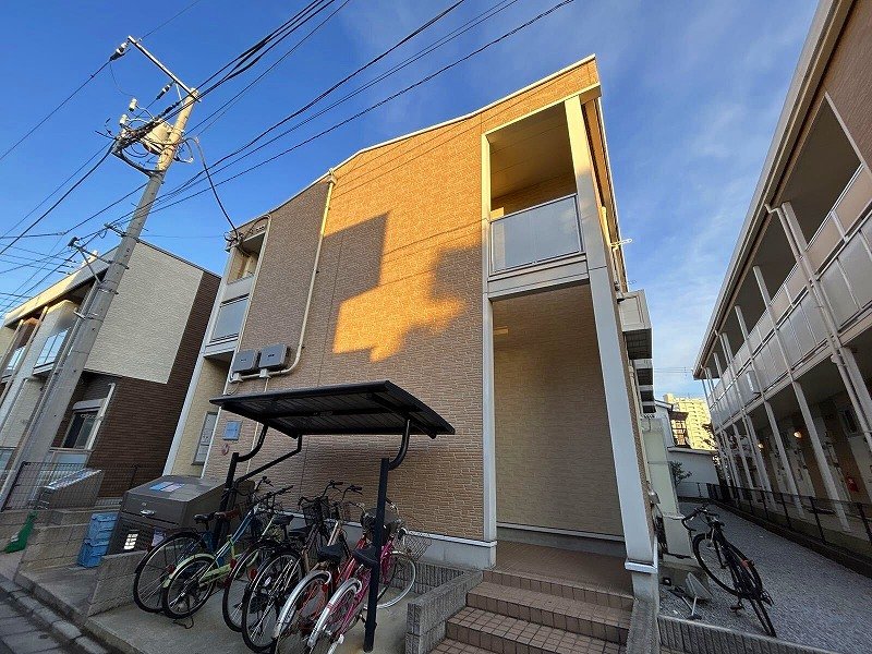 Exterior Image