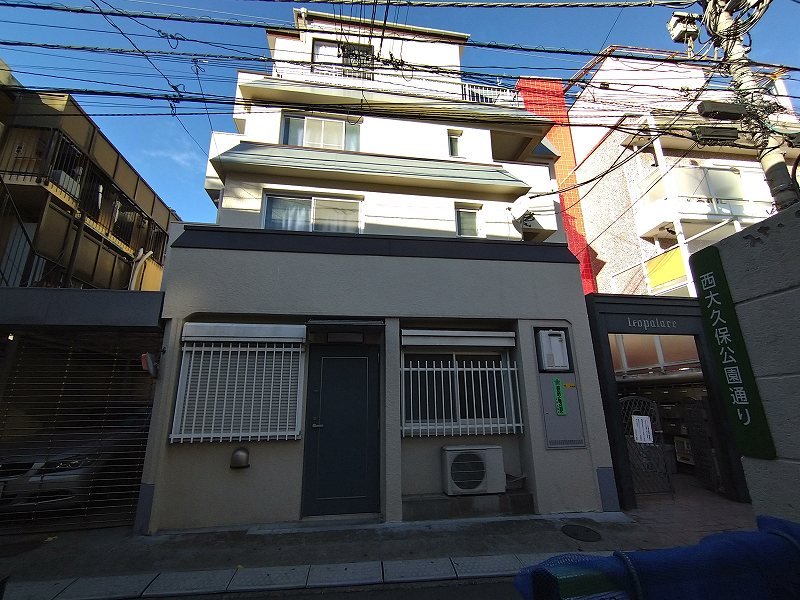 Exterior Image