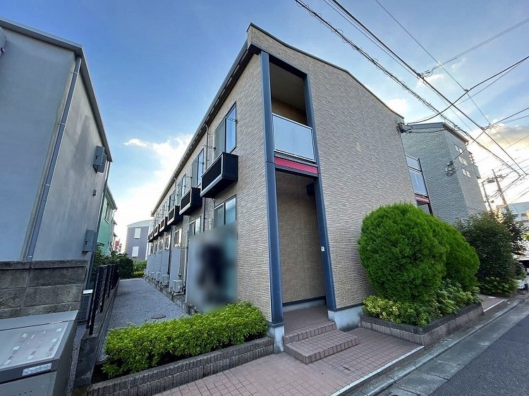 Exterior Image