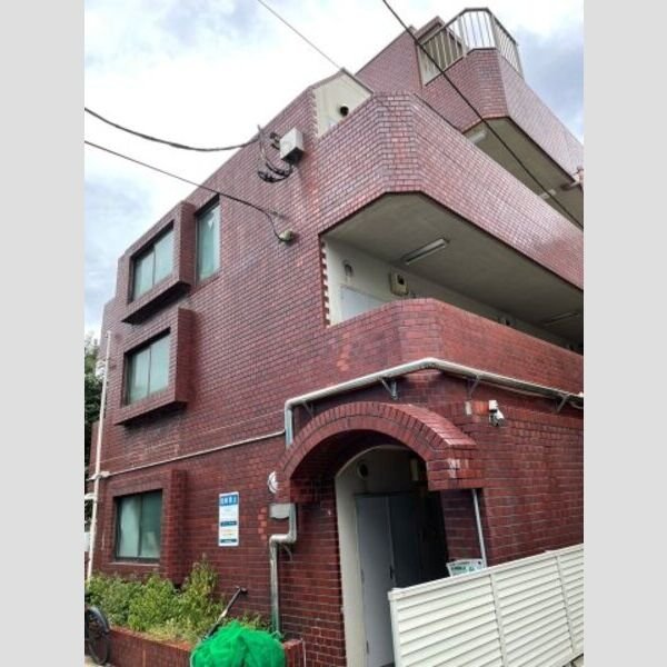 Exterior Image
