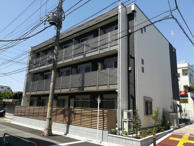 Exterior Image